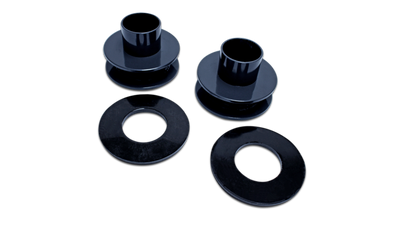 Body Armor 4x4 BOD Coil Spacers by Body Armor 4x4