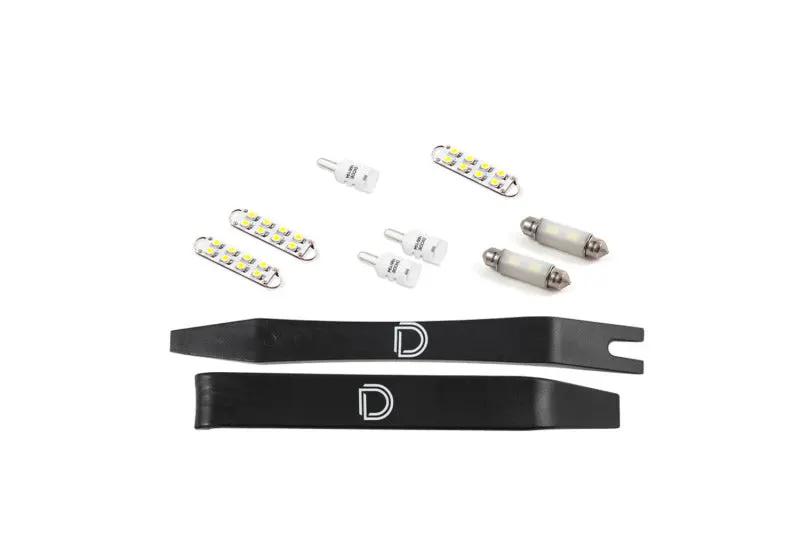 Diode Dynamics DIO LED Interior Kit by Diode Dynamics
