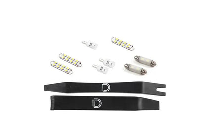 Diode Dynamics DIO LED Interior Kit by Diode Dynamics