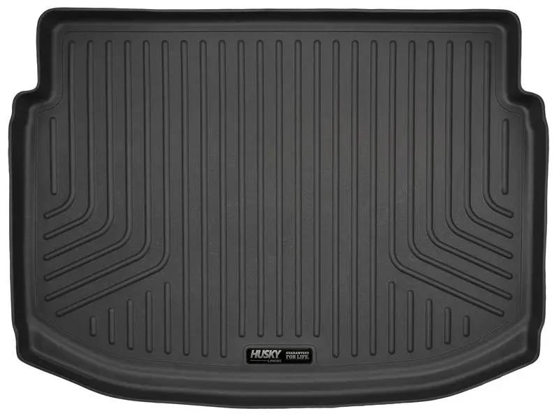 Husky Liners HL WB - Cargo - Black by Husky Liners