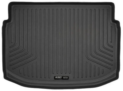 Husky Liners HL WB - Cargo - Black by Husky Liners
