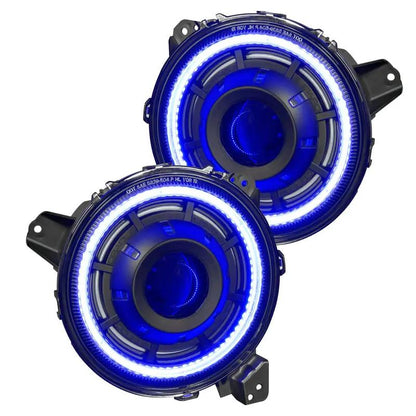 ORACLE Lighting ORL Headlight Assemblies by ORACLE Lighting