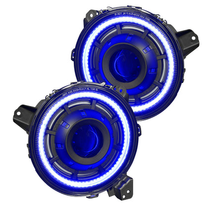 ORACLE Lighting ORL Headlight Assemblies by ORACLE Lighting