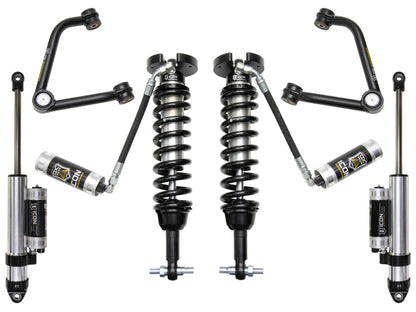 ICON ICO 2.5 Series Coilover Kits by ICON