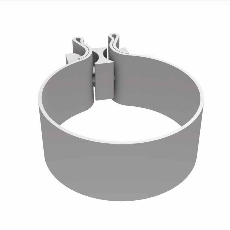 Magnaflow MAG Clamps by Magnaflow