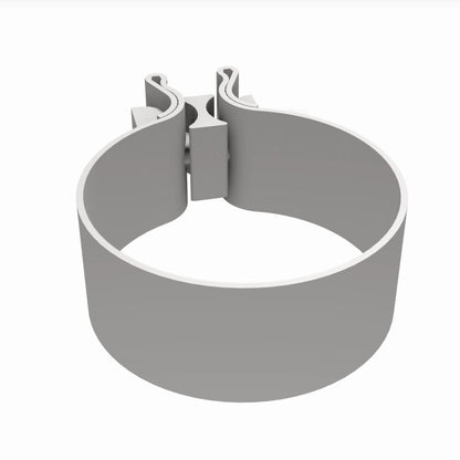 Magnaflow MAG Clamps by Magnaflow
