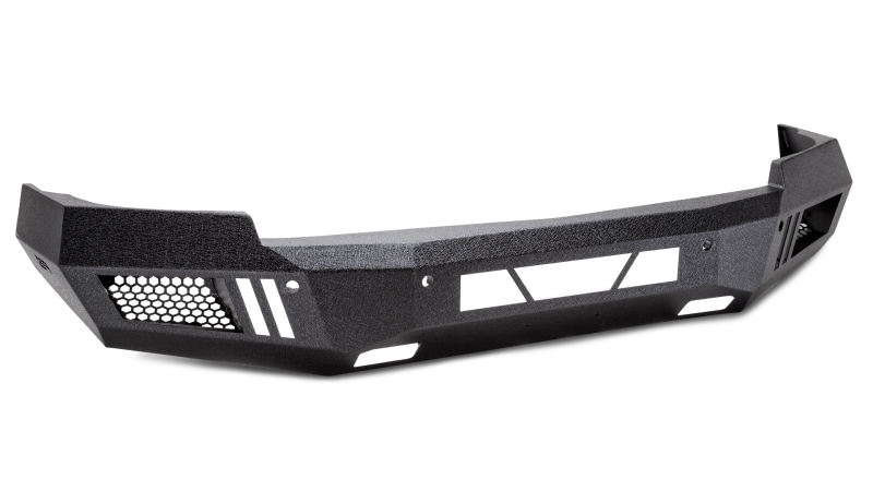 Body Armor 4x4 BOD Eco Front Bumpers by Body Armor 4x4