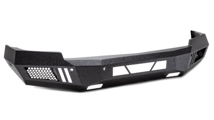 Body Armor 4x4 BOD Eco Front Bumpers by Body Armor 4x4
