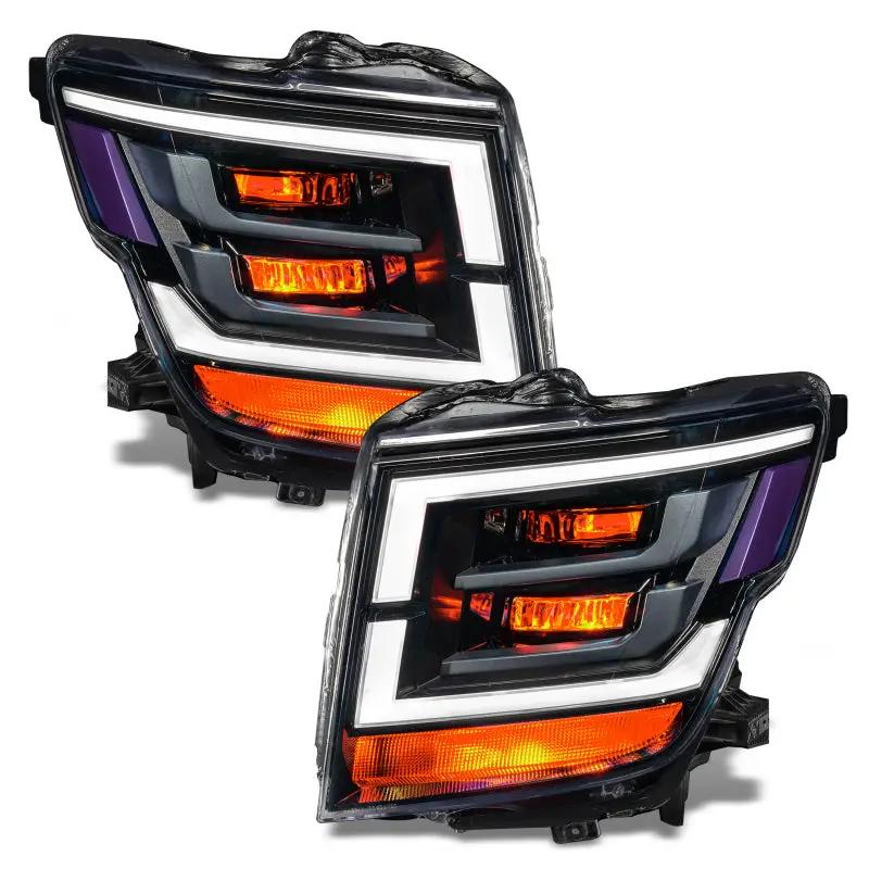 ORACLE Lighting ORL Demon Eye Light Kits by ORACLE Lighting
