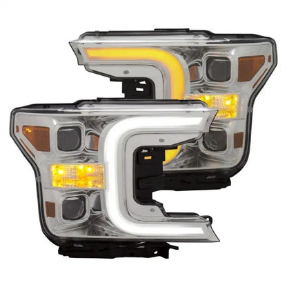 ANZO ANZ LED/Projector Headlights by ANZO