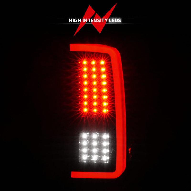 ANZO ANZ LED Taillights by ANZO