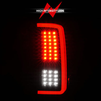 ANZO ANZ LED Taillights by ANZO