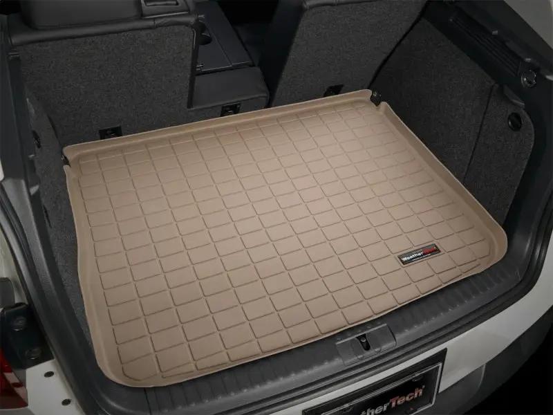 WeatherTech WT Cargo Liners - Tan by WeatherTech