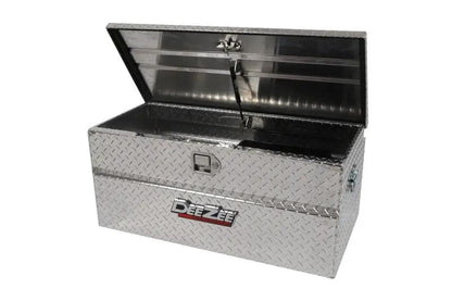 Dee Zee DZE Red Toolbox by Dee Zee