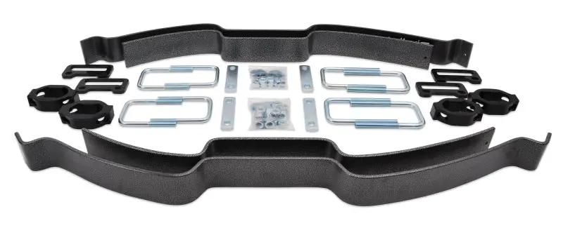 Hellwig HWG Pro-Series Helper Springs by Hellwig