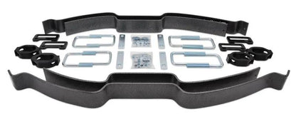Hellwig HWG Pro-Series Helper Springs by Hellwig