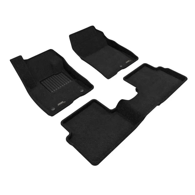 3D MAXpider ACE Elegant - Combo - Black