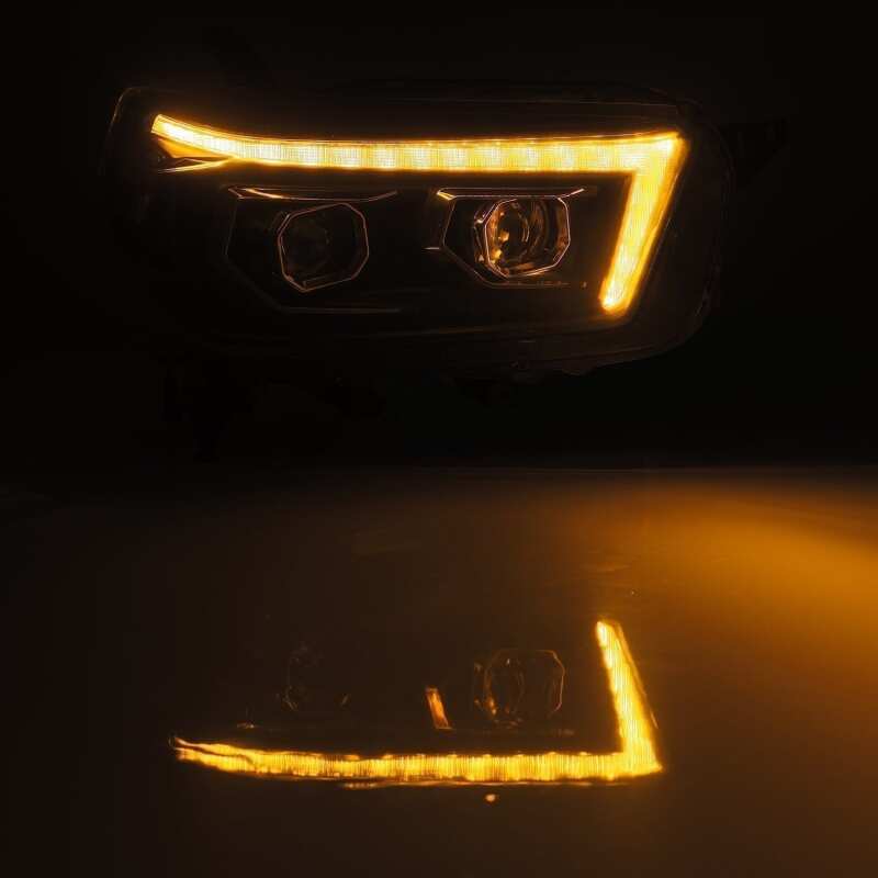 AlphaRex ARX PRO-Series Headlights