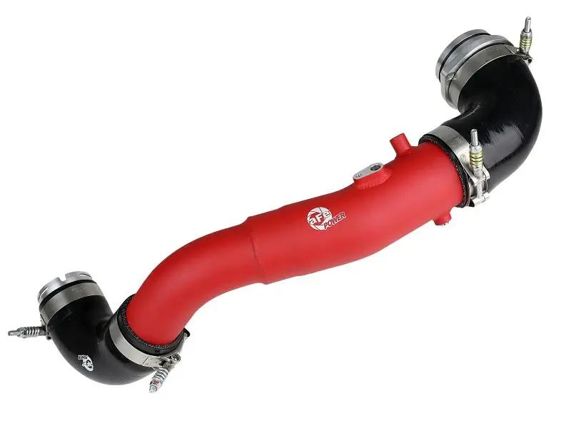 AFE Bladerunner I/C & Tubes by aFe