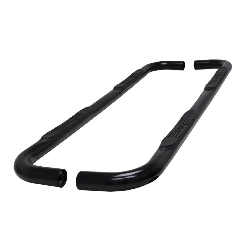 Westin WES Nerf Bars - E-Series 3