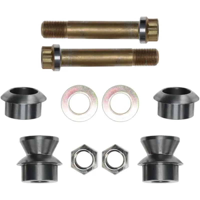 Camburg CMB Uniball Hardware Kit - Sent to ACA by Camburg