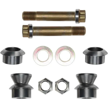 Camburg CMB Uniball Hardware Kit - Sent to ACA by Camburg