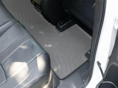 WeatherTech WT 3D FloorMat - Rear - Grey
