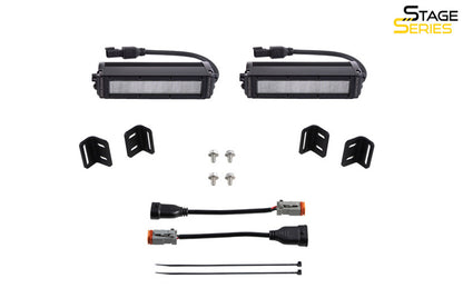 Diode Dynamics DIO Fog Lights