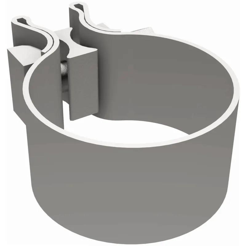 Magnaflow MAG Clamps by Magnaflow