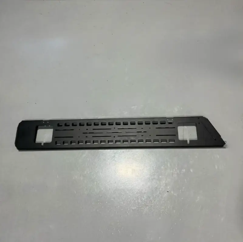 Rock Slide Engineering RSE Bed Racks by Rock Slide Engineering