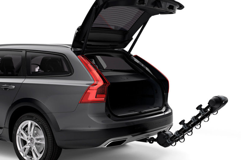 Thule THU Apex XT Bike Rack by Thule