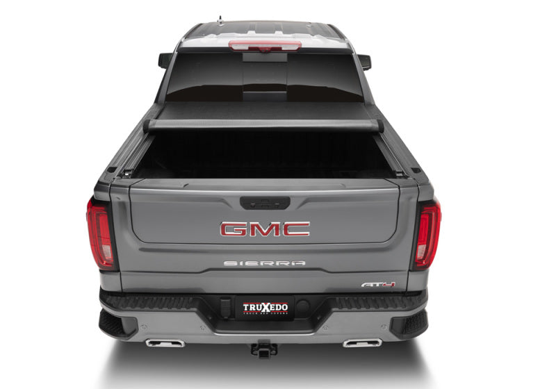 Truxedo TRX Bed Cover - Lo Pro