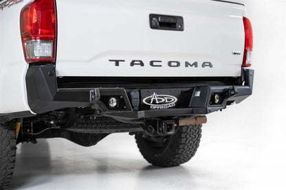 Addictive Desert Designs ADD Stealth Fighter Rr Bumper