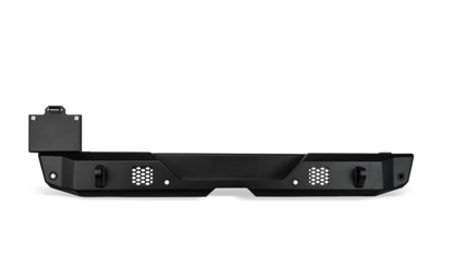 Body Armor 4x4 BOD Standard Rear Bumpers by Body Armor 4x4
