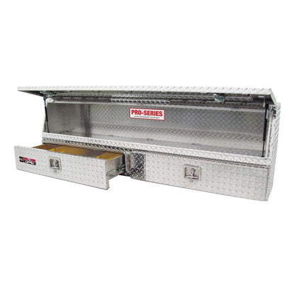 Westin WES Brute TopSider Tool Box
