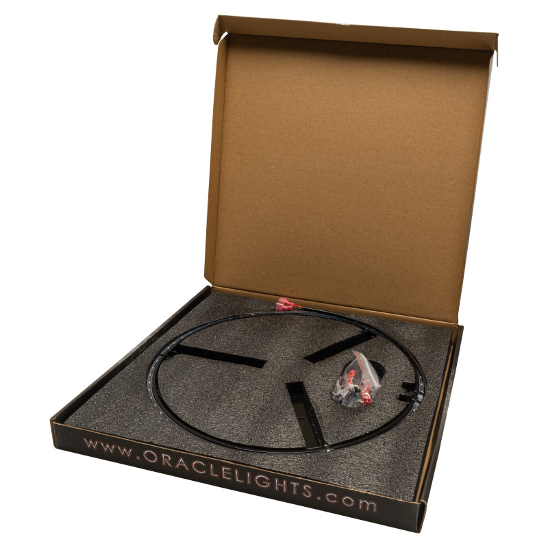 ORACLE Lighting ORL LED Wheel Rings
