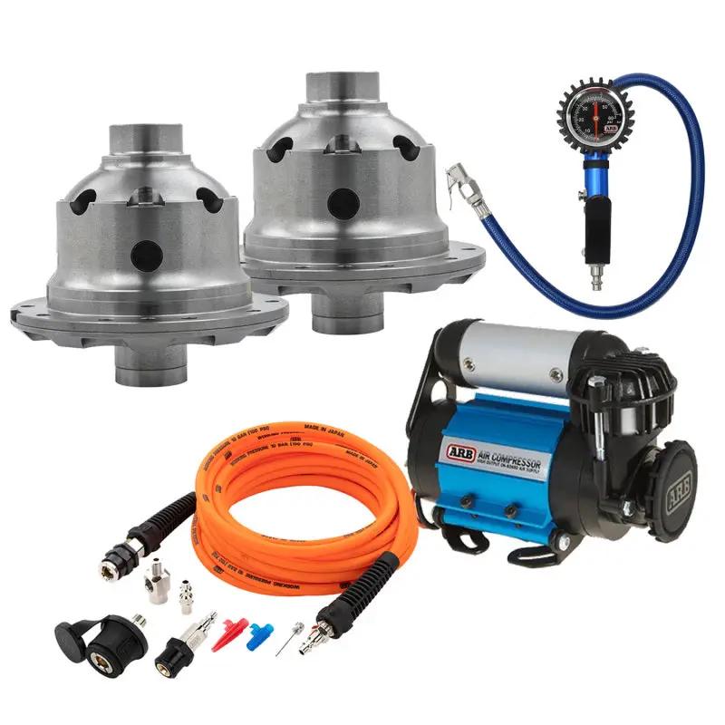 ARB Air Locker Kits by ARB