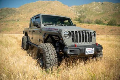 DV8 Offroad DVE Fender Deletes by DV8 Offroad