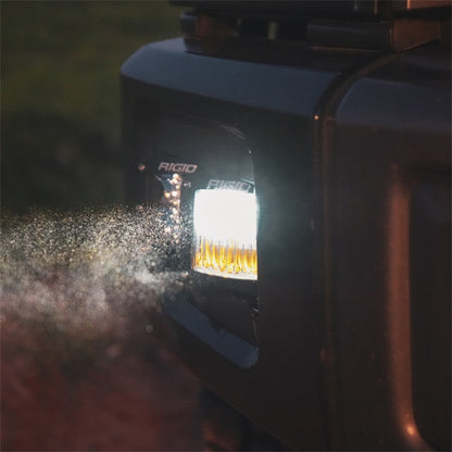 Rigid Industries RIG D2