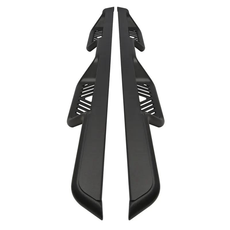 Westin WES Nerf Bars - Outlaw by Westin