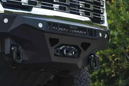 DV8 Offroad DVE Front Bumpers by DV8 Offroad