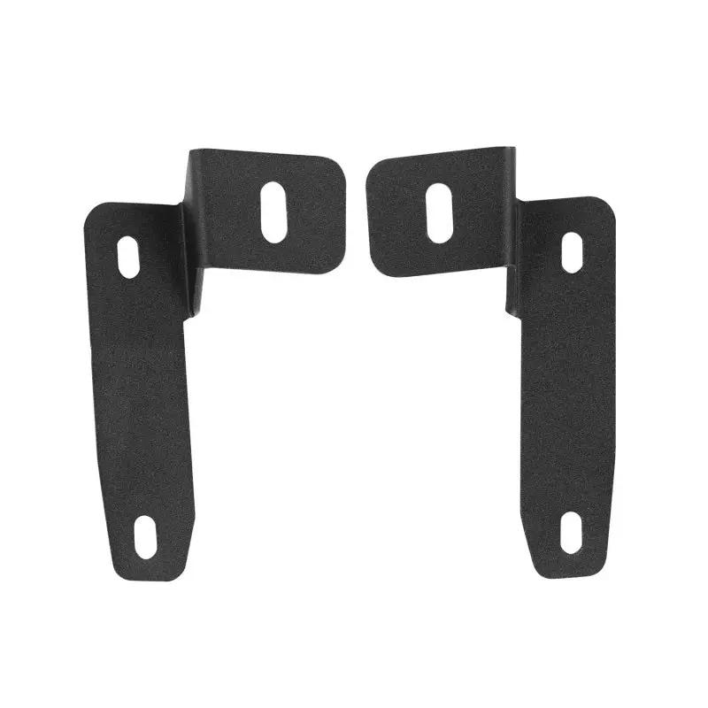 Rugged Ridge RUG Cowl Cube Mounts by Rugged Ridge