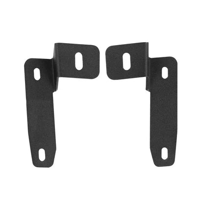 Rugged Ridge RUG Cowl Cube Mounts by Rugged Ridge