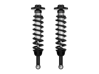 ICON ICO 2.5 Series Coilover Kits