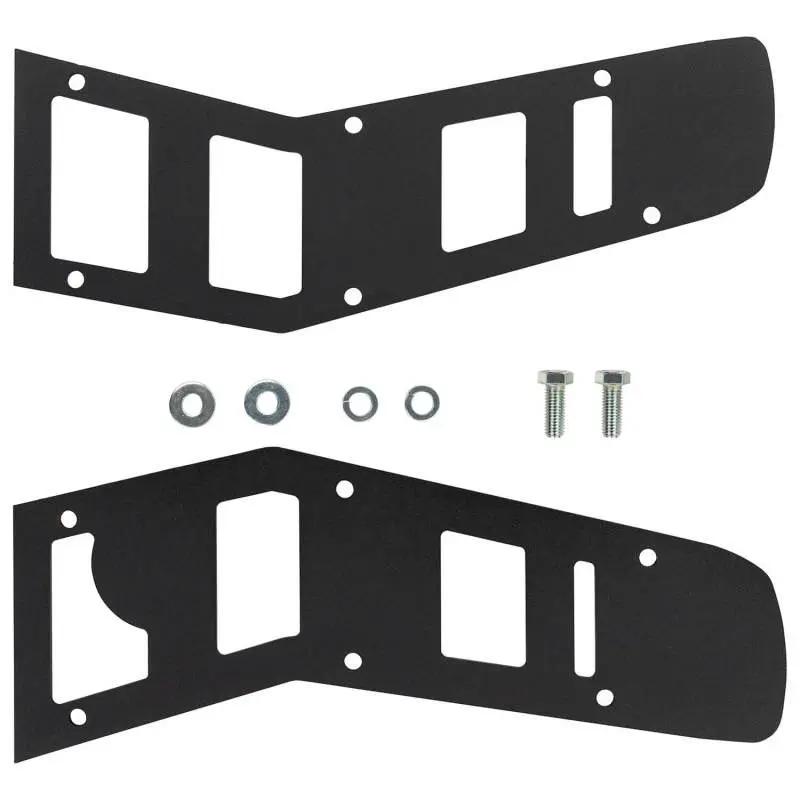 ARB Modular Bar Components by ARB
