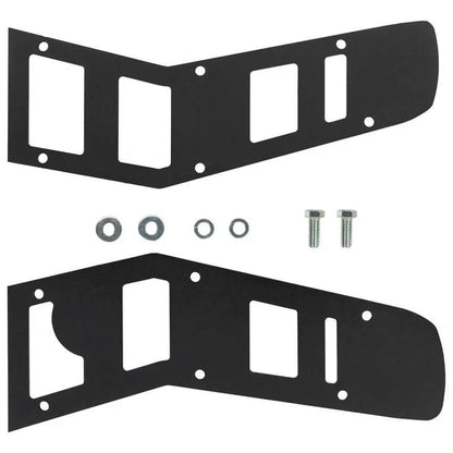 ARB Modular Bar Components by ARB