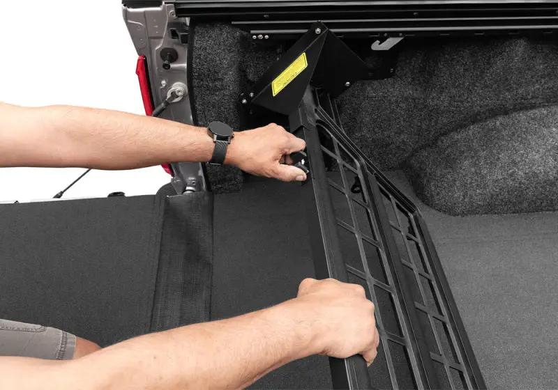 Roll-N-Lock RNL Cargo Manager by Roll-N-Lock