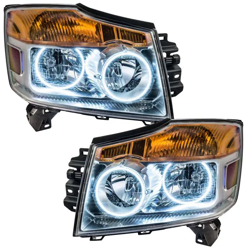 ORACLE Lighting ORL Headlight Assemblies by ORACLE Lighting