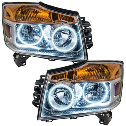 ORACLE Lighting ORL Headlight Assemblies by ORACLE Lighting