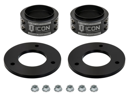 ICON ICO Leveling Kits by ICON